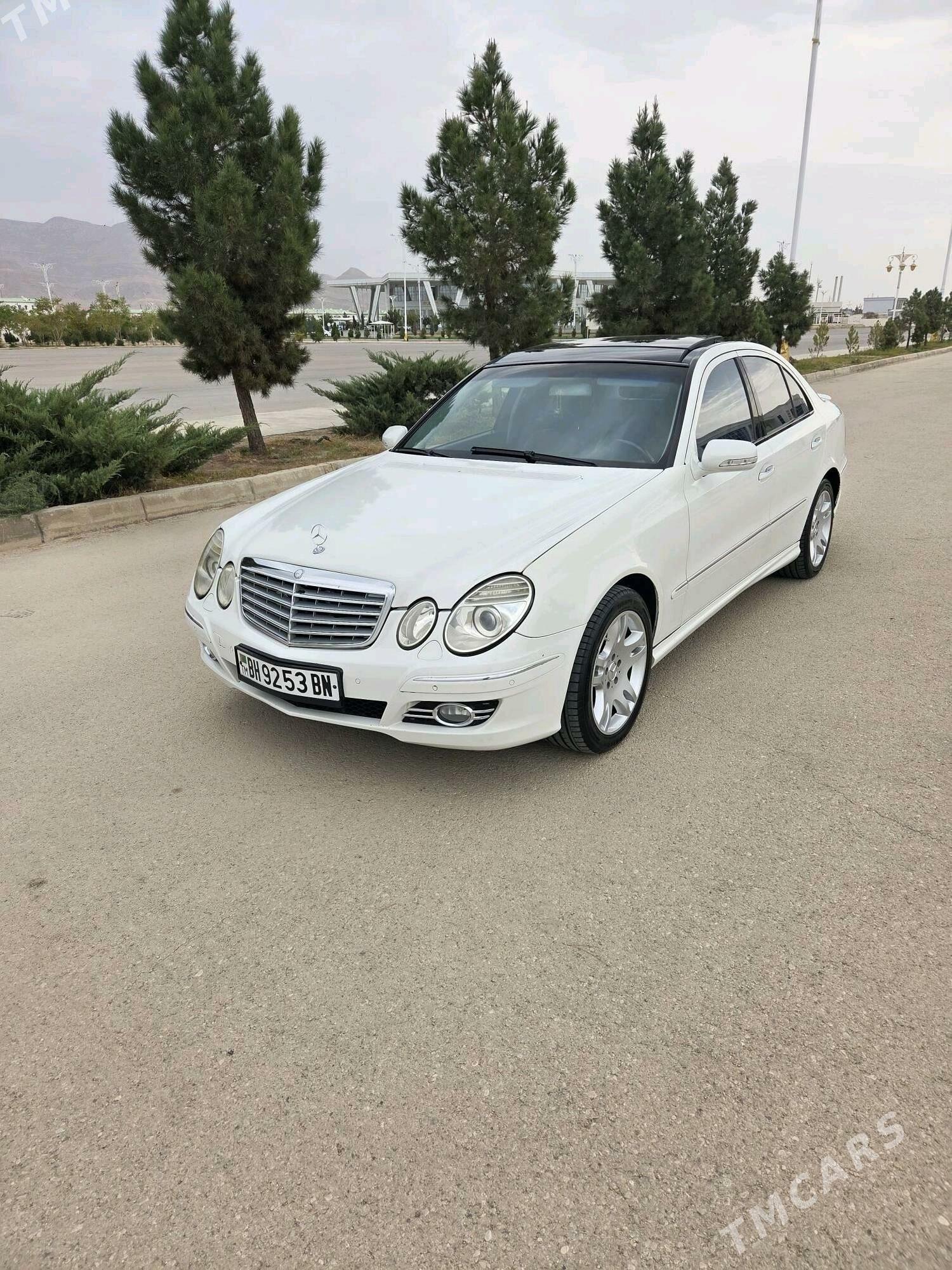 Mercedes-Benz E320 2002 - 180 000 TMT - Балканабат - img 8