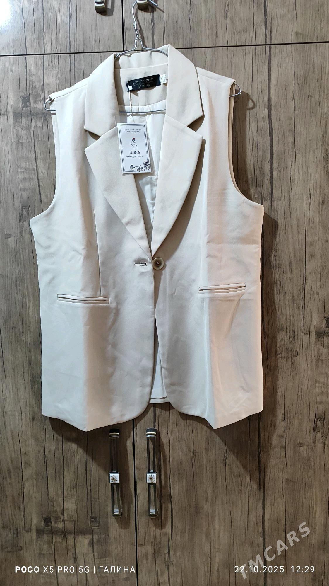 женские вещи,ayal üçin - Балканабат - img 2