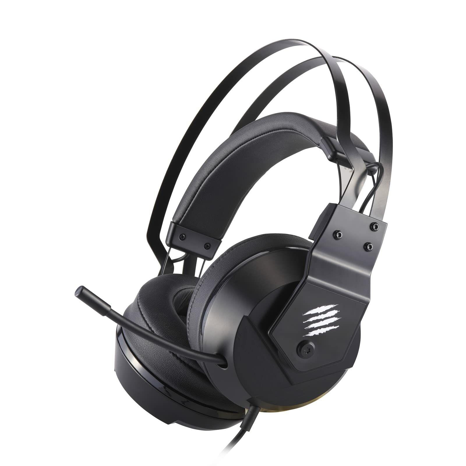 MAD CATZ FREQ 2 - Aşgabat - img 6
