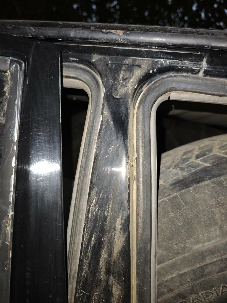 Jeep Cherokee kuzwa 6 500 TMT - Анев - img 1