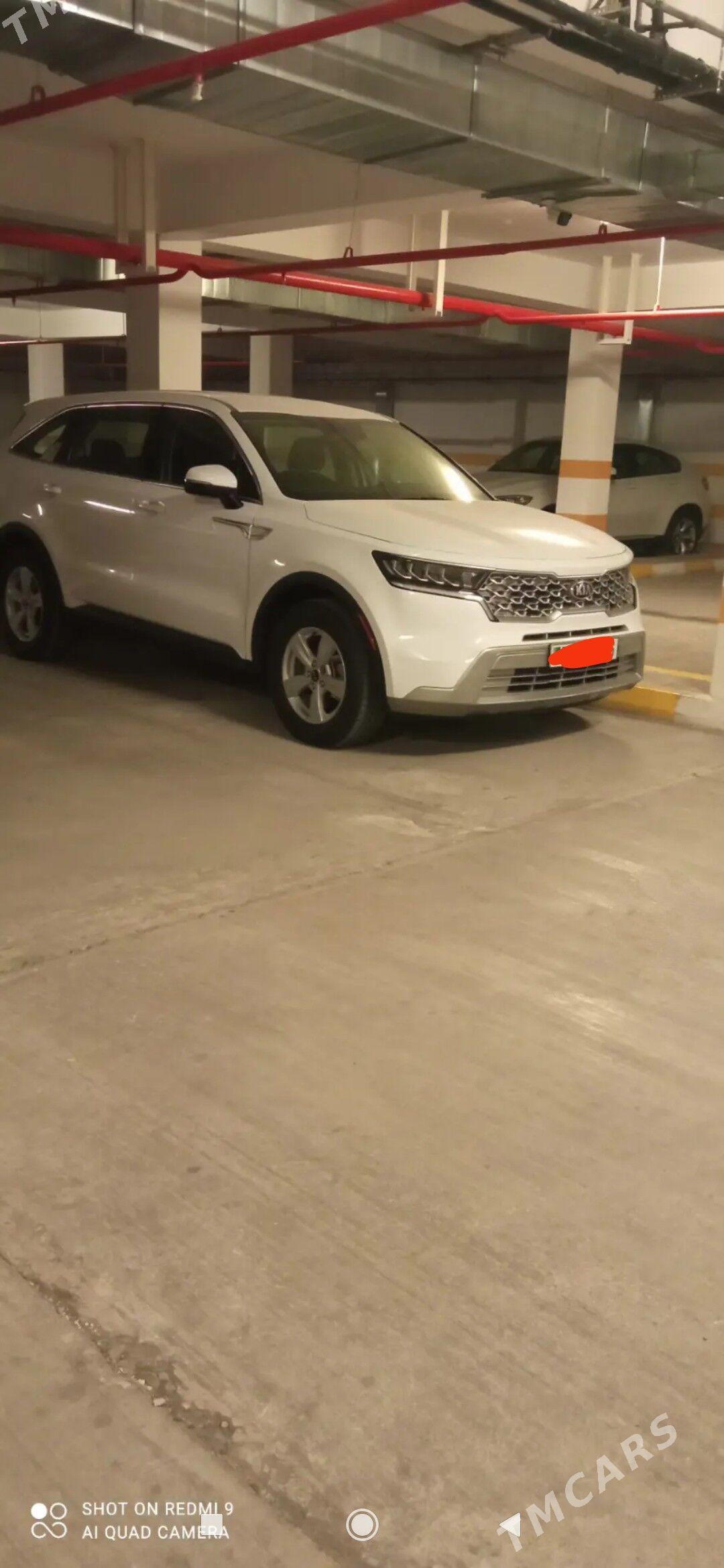 Kia Sorento 2021 - 390 000 TMT - Aşgabat - img 2