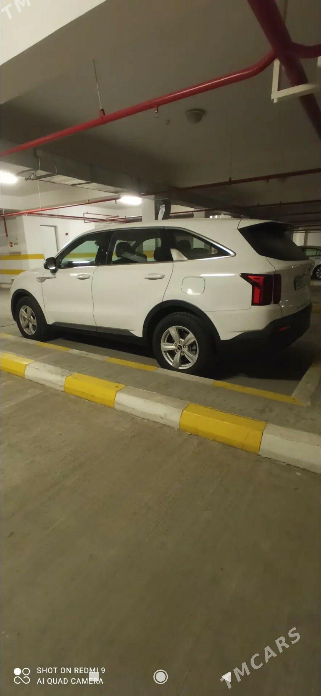 Kia Sorento 2021 - 390 000 TMT - Aşgabat - img 1