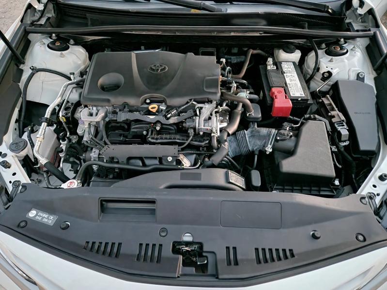 Toyota Camry 2020 - 360 000 TMT - Бекреве - img 6