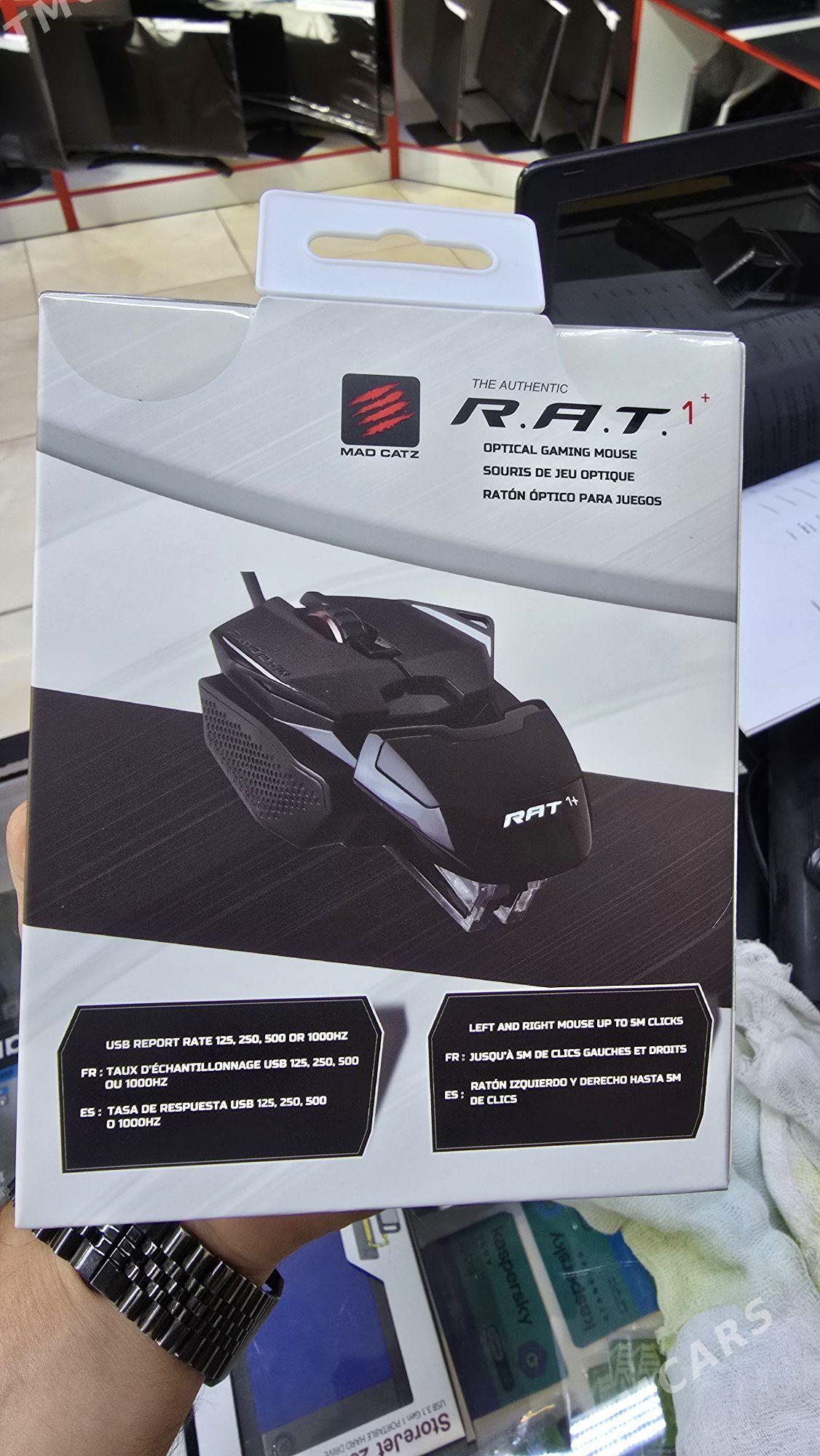 MADZ RAT 1PLUS - Ашхабад - img 4
