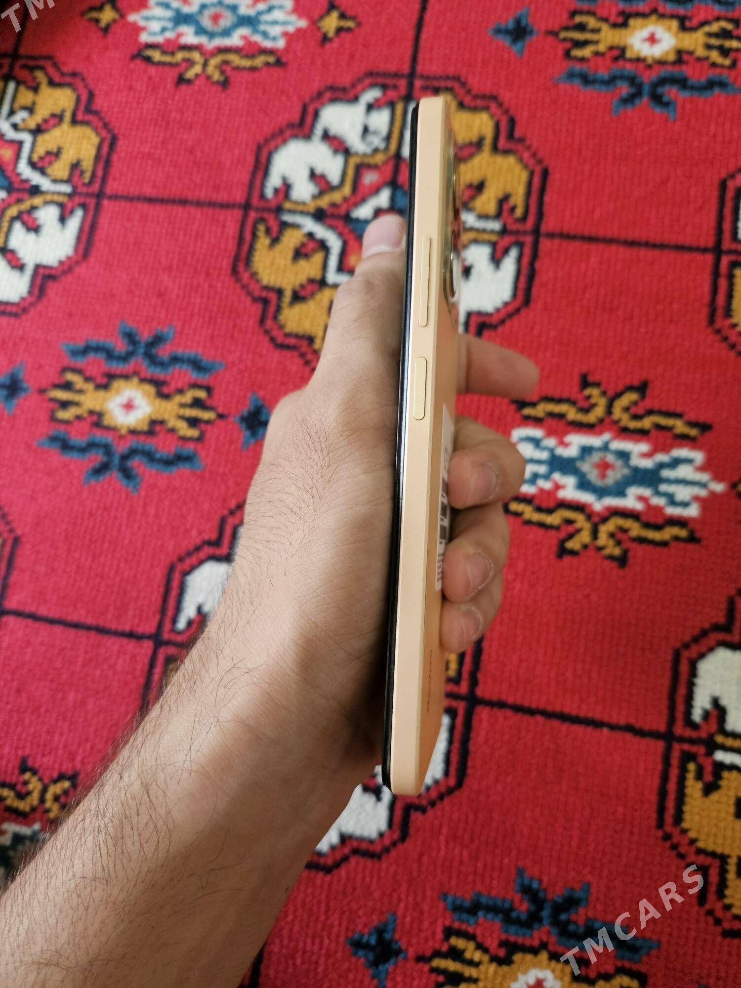 remdi note 12 - Aşgabat - img 1