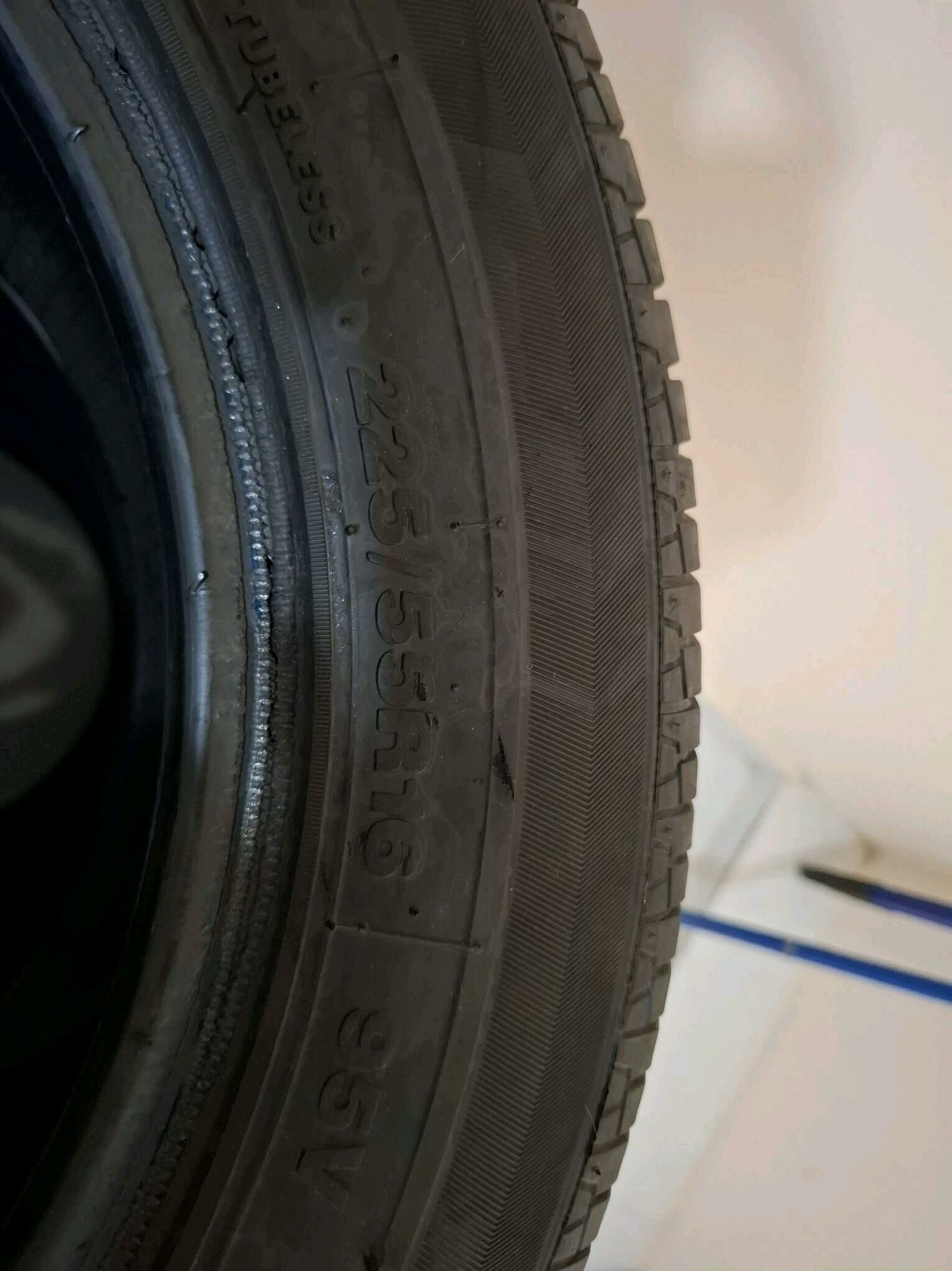 teker 1 000 TMT - Ак-Бугдайский этрап - img 1