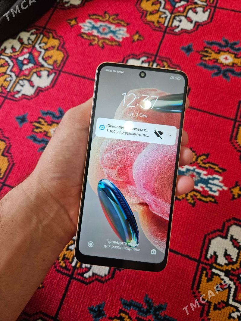 remdi note 12 - Aşgabat - img 3