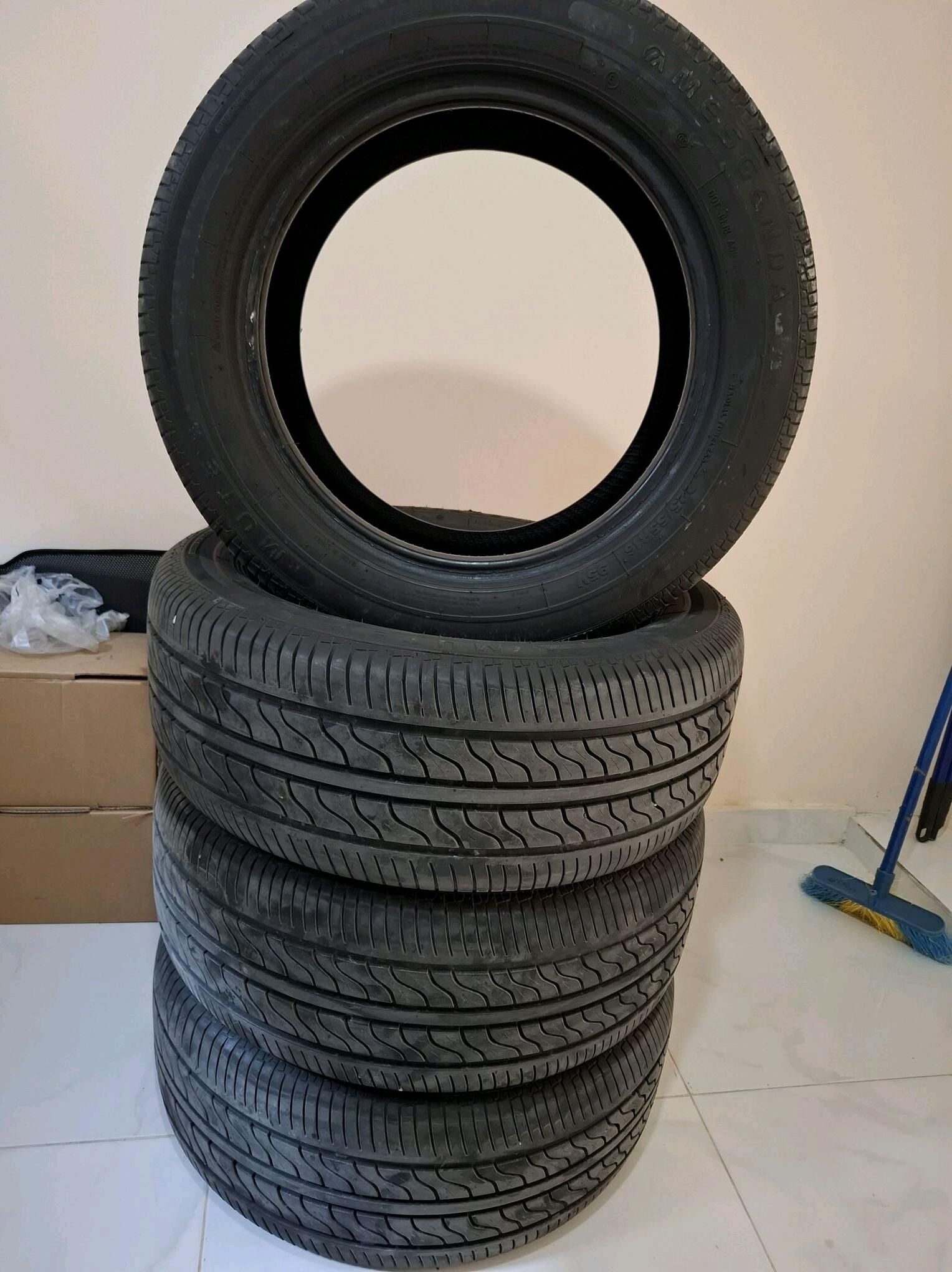 teker 1 000 TMT - Ак-Бугдайский этрап - img 2