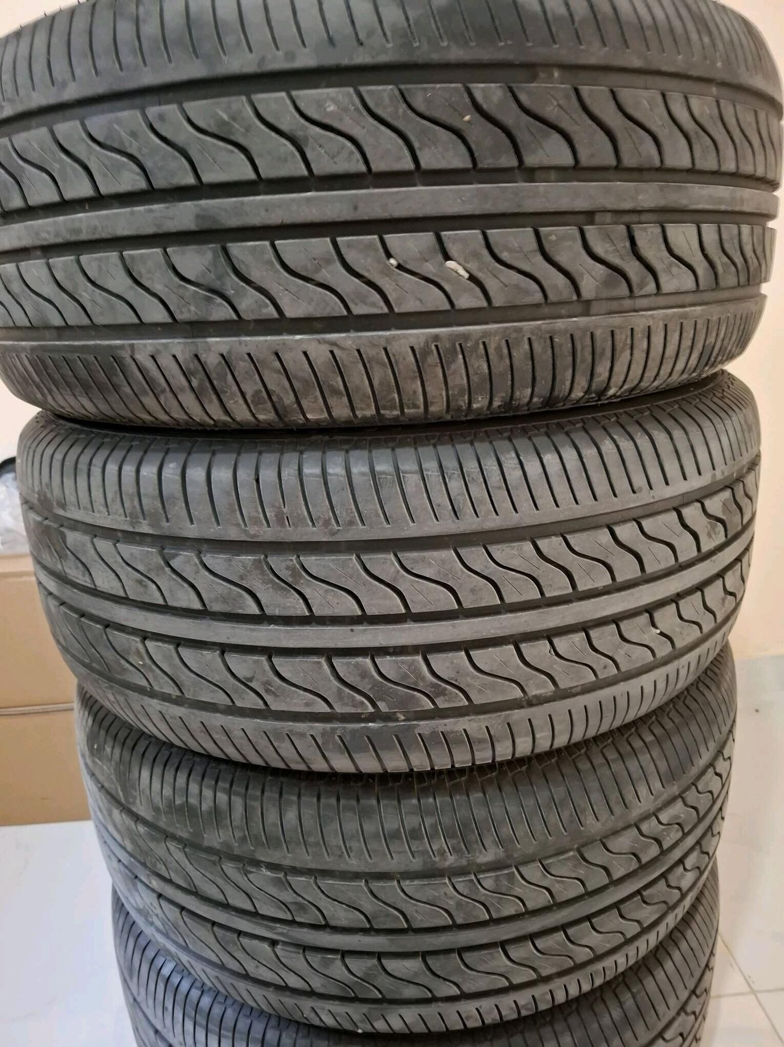 teker 1 000 TMT - Ак-Бугдайский этрап - img 3