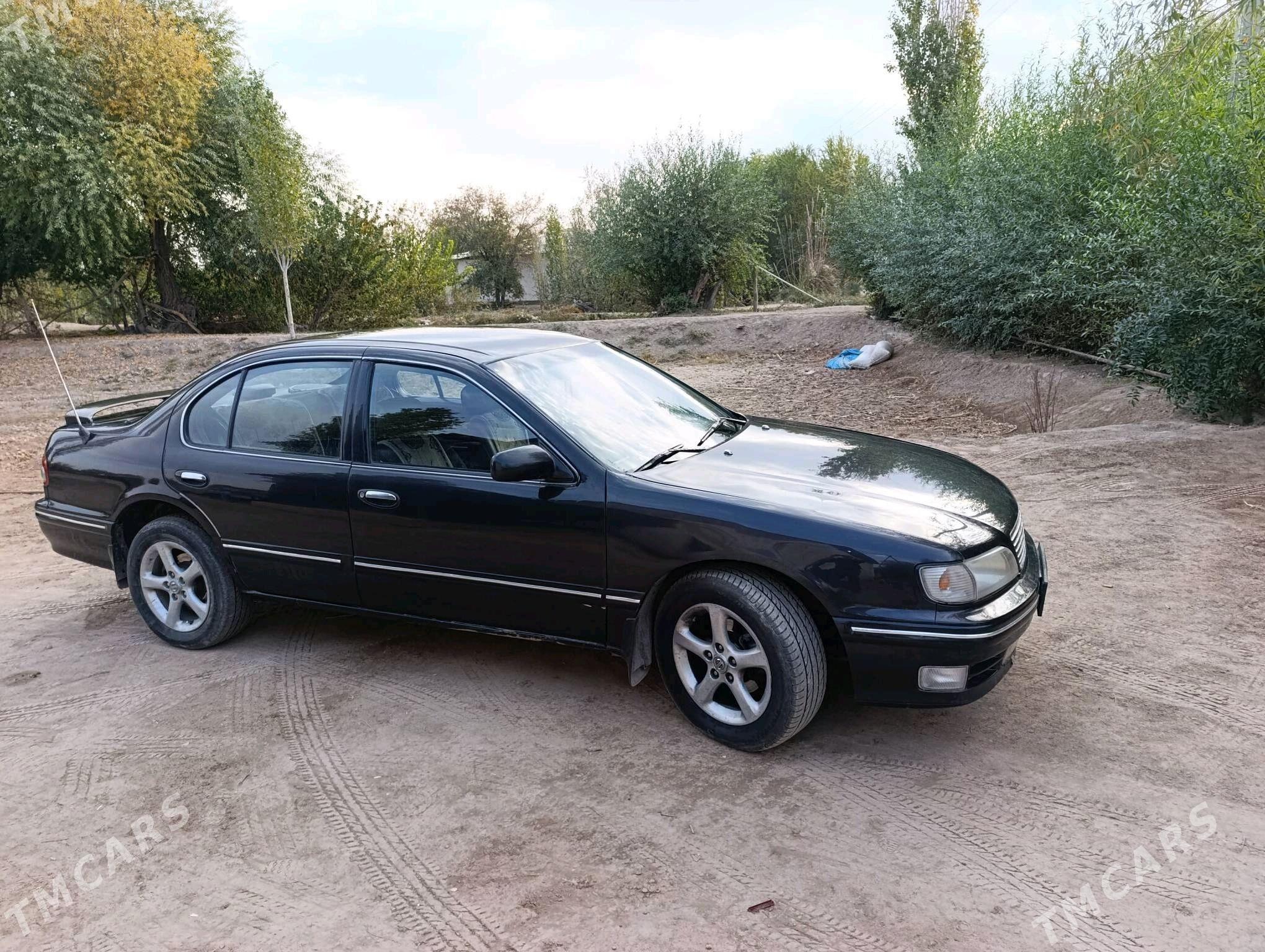 Nissan Cefiro 1995 - 42 000 TMT - Boldumsaz - img 3