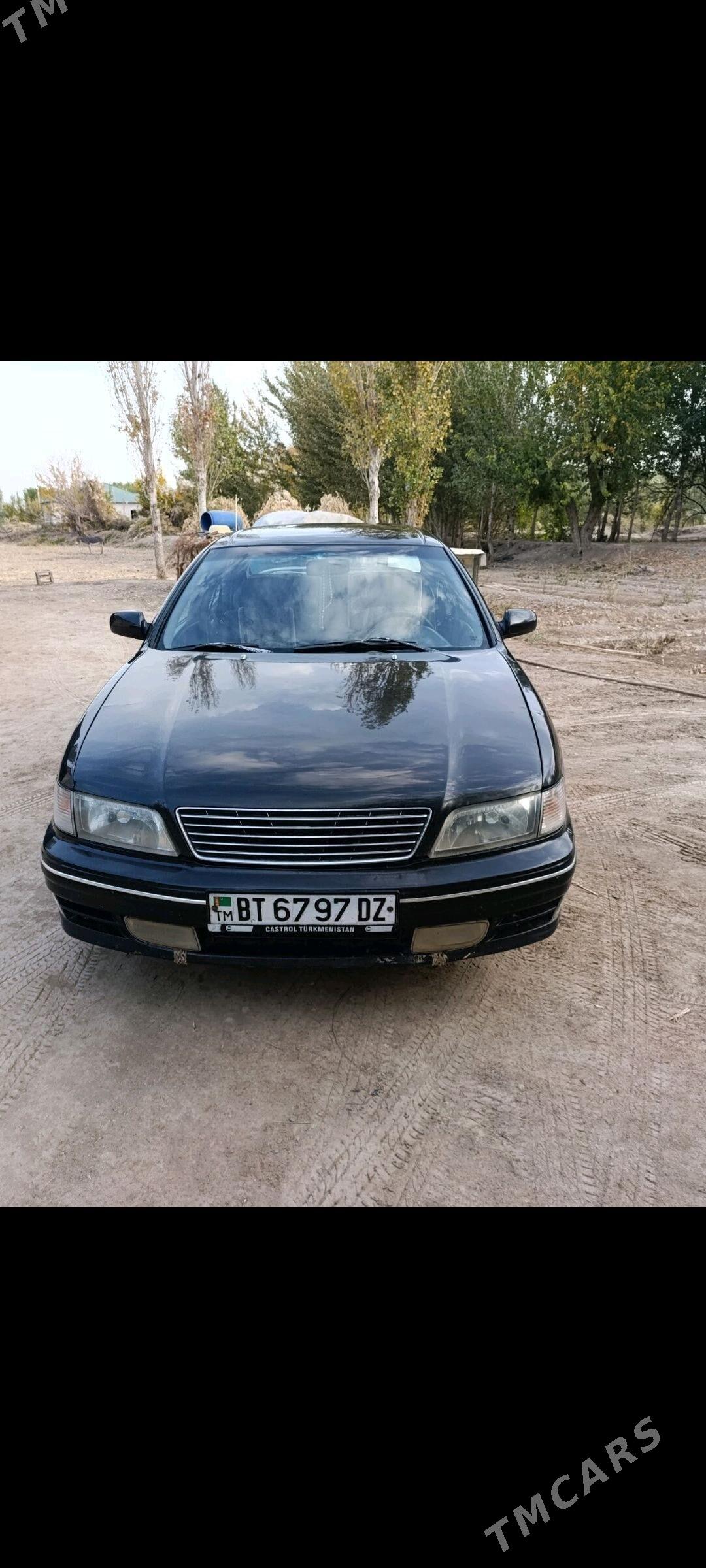 Nissan Cefiro 1995 - 42 000 TMT - Boldumsaz - img 4