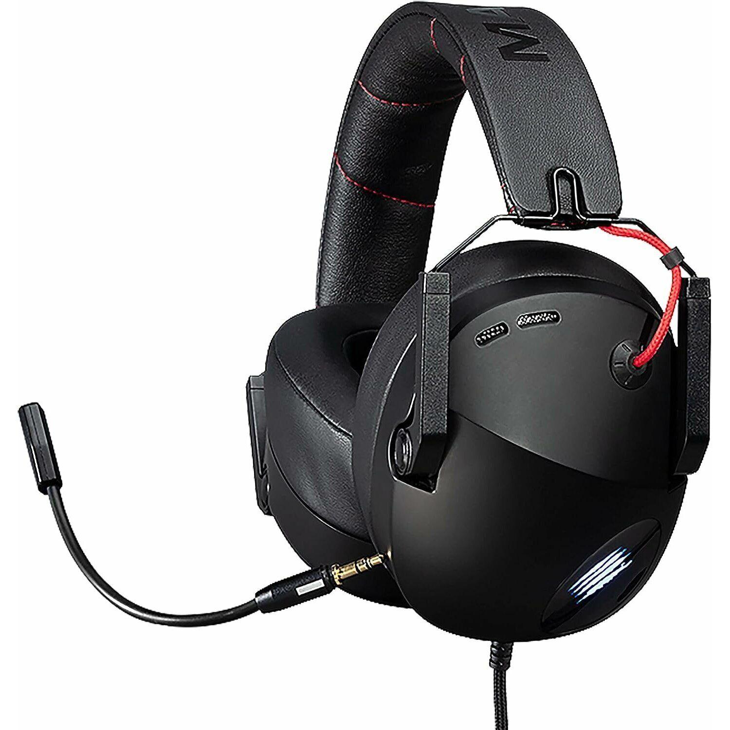 MAD CATZ PILOT 5 - Aşgabat - img 4
