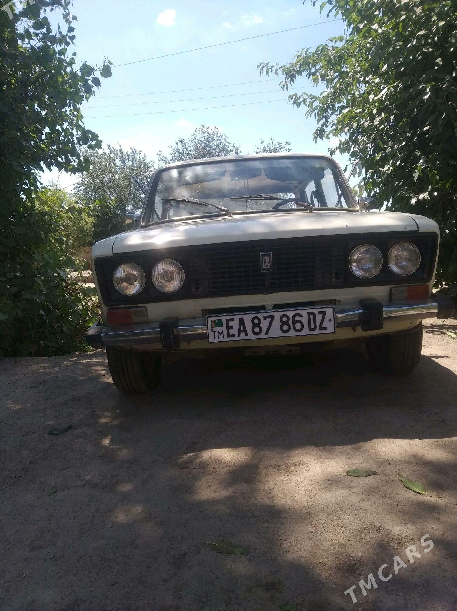 Lada 2106 2002 - 17 000 TMT - Кёнеургенч - img 1