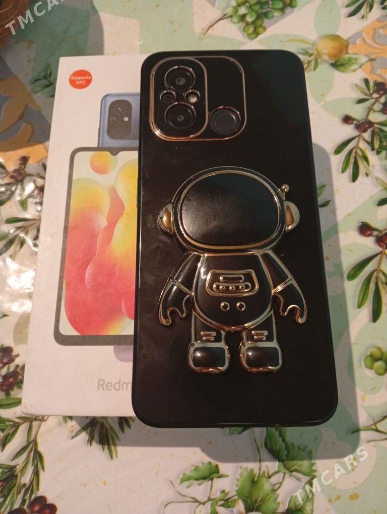 redmi 12c - етр. Туркменбаши - img 4