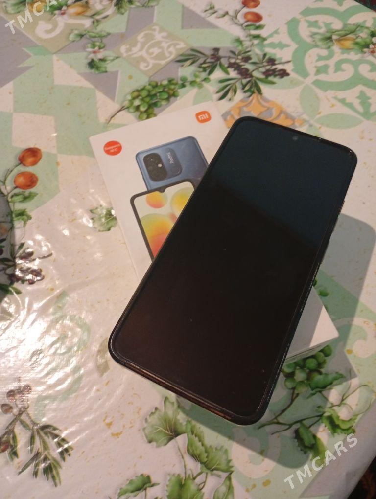 redmi 12c - етр. Туркменбаши - img 2