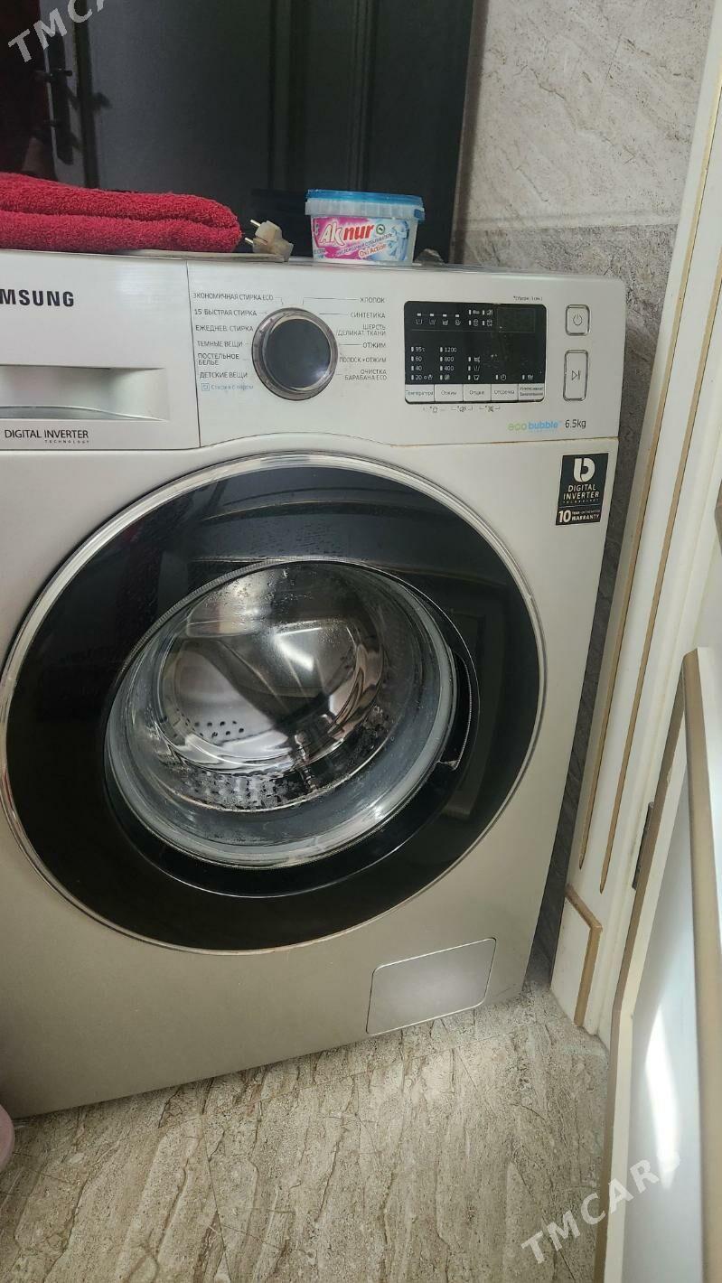 30 мкр 3 комнатный квартира - 30 мкр - img 2