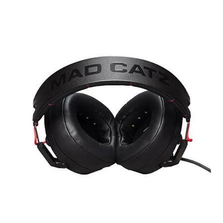 MAD CATZ PILOT 5 - Aşgabat - img 3