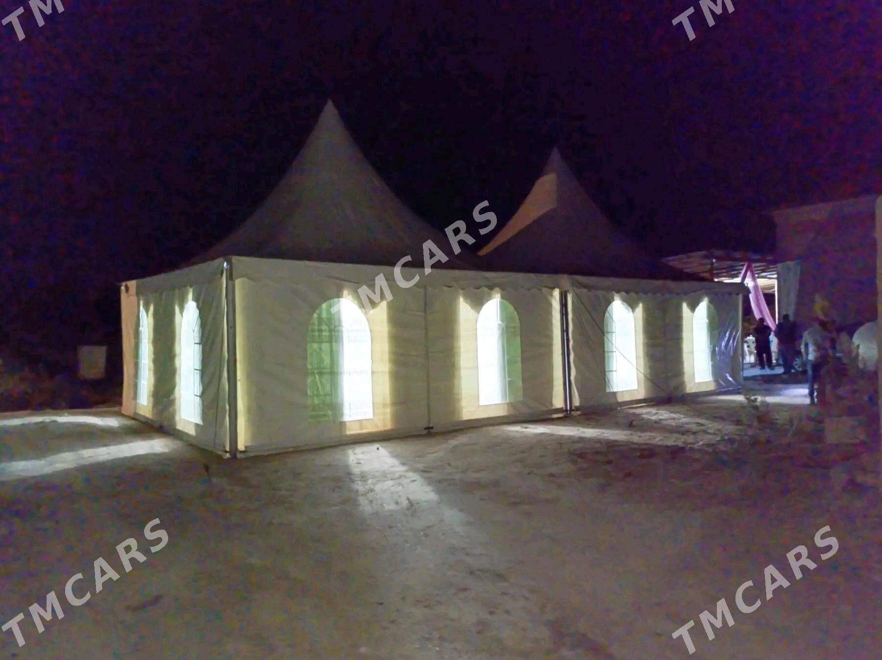 Gummez palatga - Köneürgenç - img 4