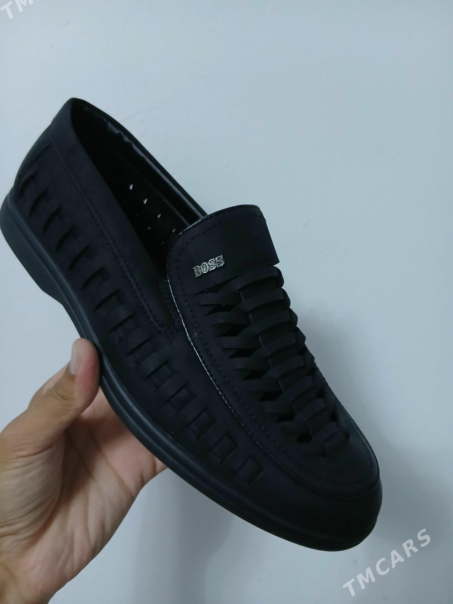 Makasina - Aşgabat - img 1