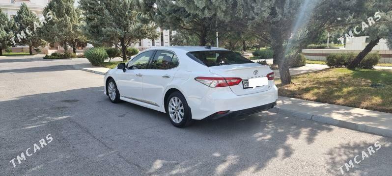 Toyota Camry 2018 - 260 000 TMT - Aşgabat - img 3