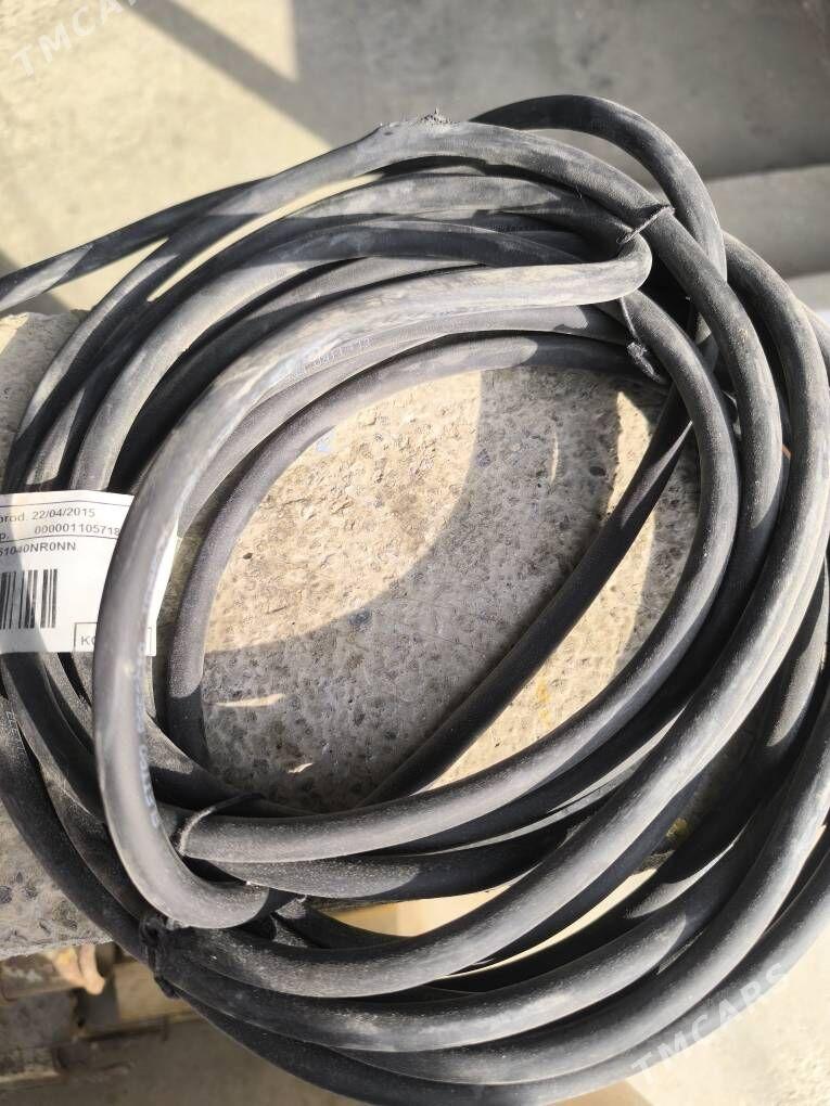 Suw nasos İtalýanskiý - Гызыларбат - img 3