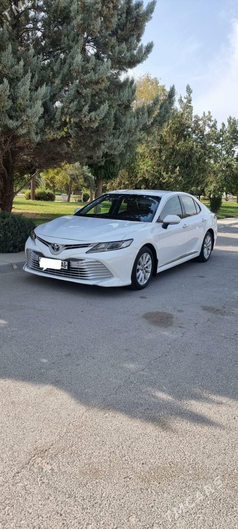 Toyota Camry 2018 - 260 000 TMT - Aşgabat - img 1