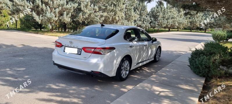 Toyota Camry 2018 - 260 000 TMT - Aşgabat - img 4