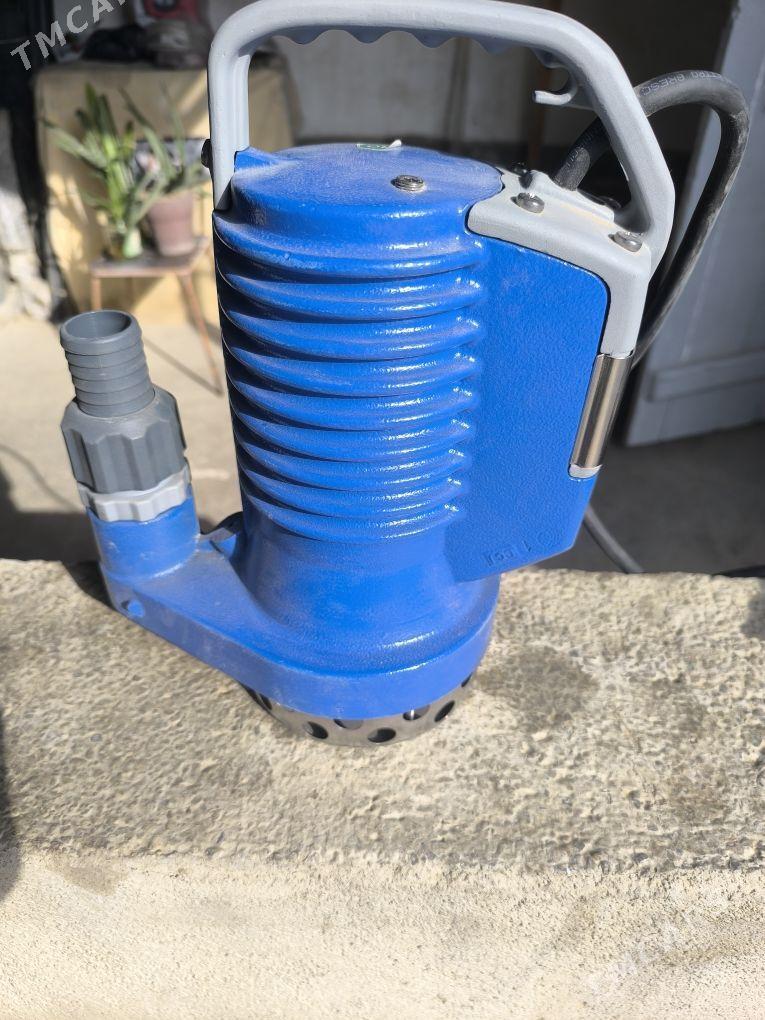 Suw nasos İtalýanskiý - Гызыларбат - img 4