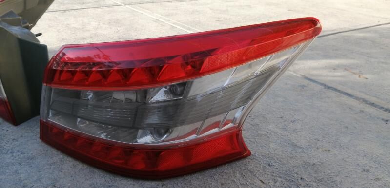 Sentra Çyra fará фара 1 000 TMT - Gagarin köç, köne Howa menzili - img 2