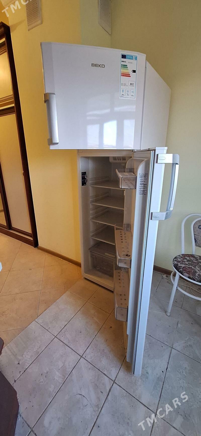 холодильник - Ашхабад - img 5