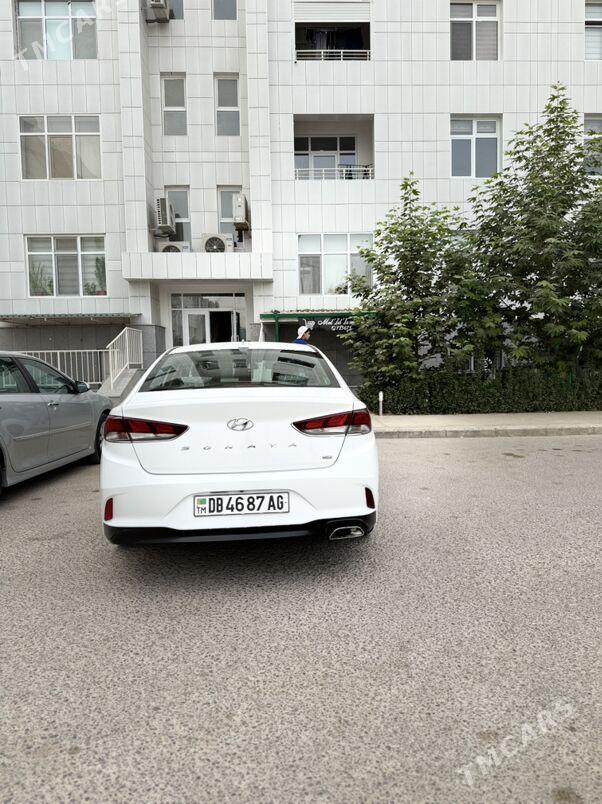Hyundai Sonata 2019 - 205 000 TMT - Aşgabat - img 6