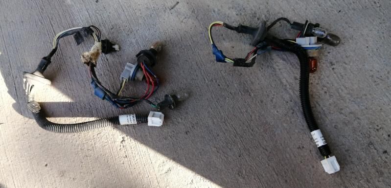 Sentra Çyra fará фара 1 000 TMT - Gagarin köç, köne Howa menzili - img 6