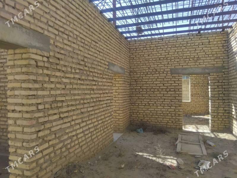 satlyk jay - Бахарден - img 4