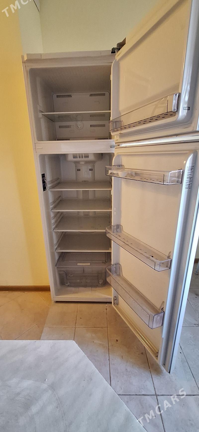 холодильник - Ашхабад - img 1