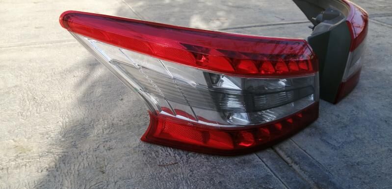 Sentra Çyra fará фара 1 000 TMT - Gagarin köç, köne Howa menzili - img 3