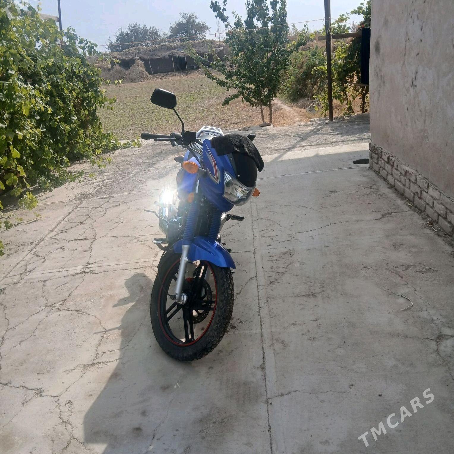 Fekon FK150-8G 2024 - 23 000 TMT - Görogly (Tagta) - img 7