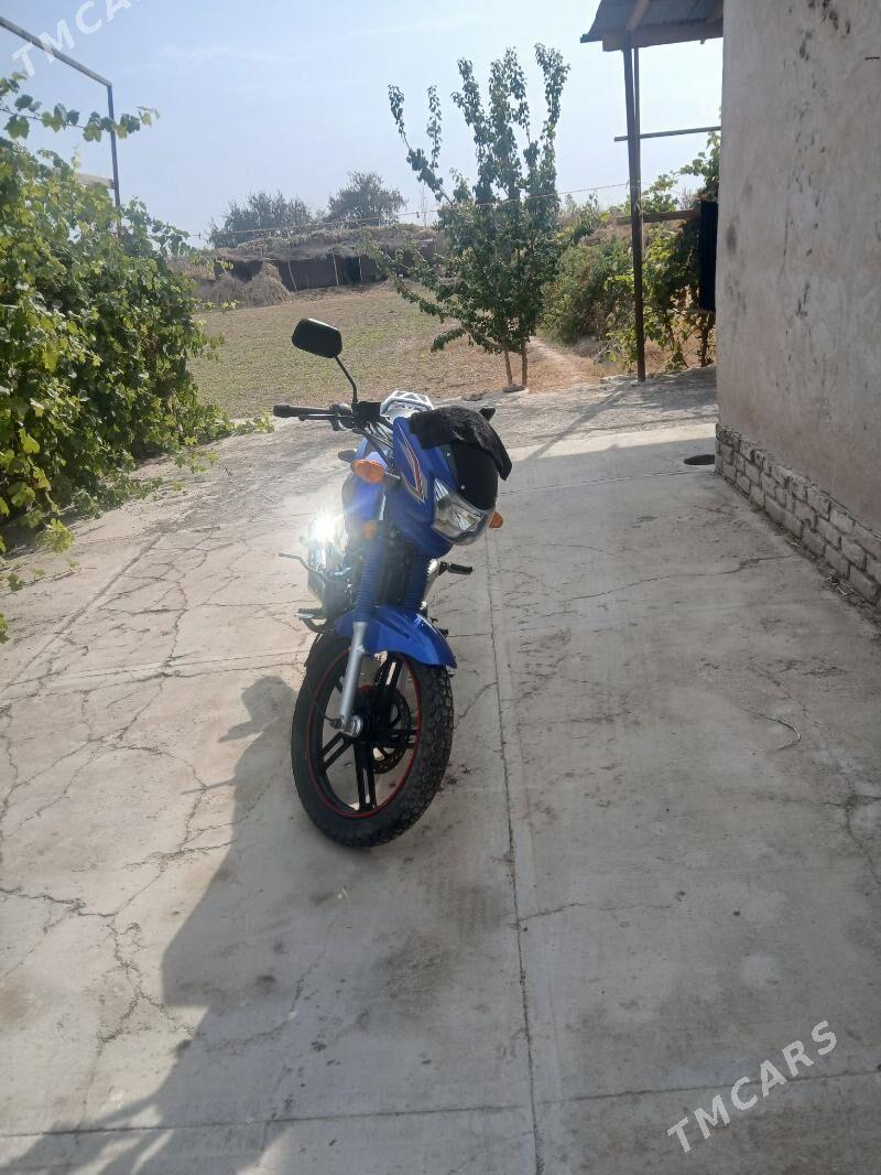 Fekon FK150-8G 2024 - 23 000 TMT - Görogly (Tagta) - img 6