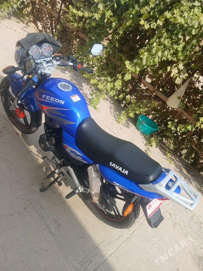 Fekon FK150-8G 2024 - 23 000 TMT - Görogly (Tagta) - img 5