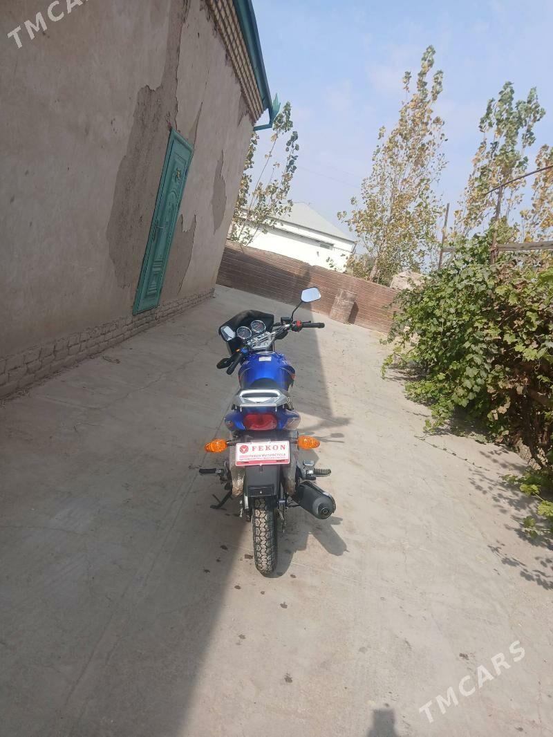 Fekon FK150-8G 2024 - 23 000 TMT - Görogly (Tagta) - img 4