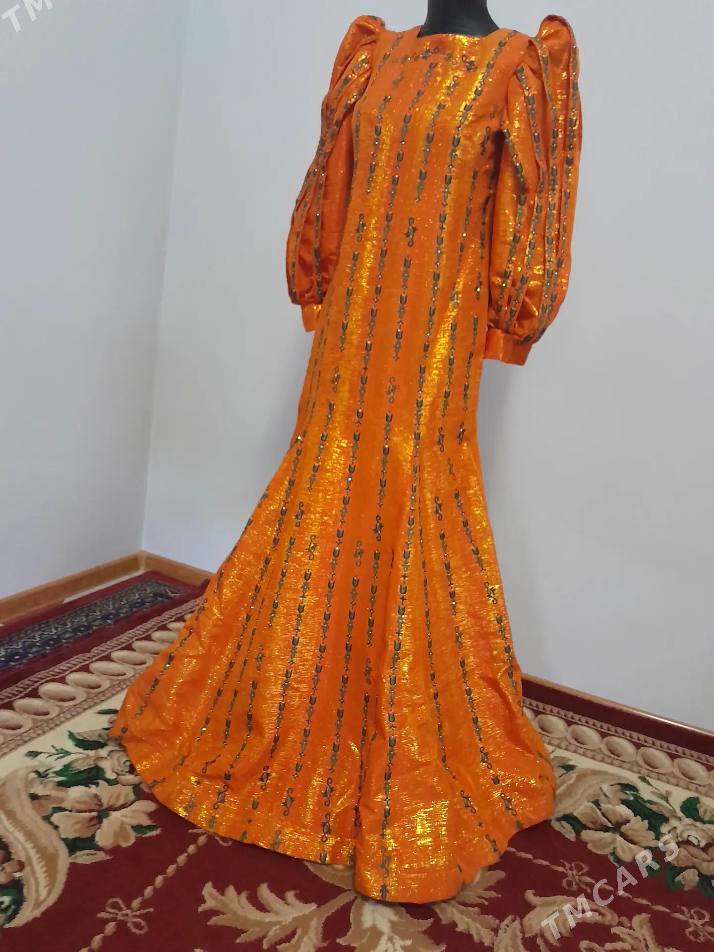 keteni 4 inne - Aşgabat - img 1