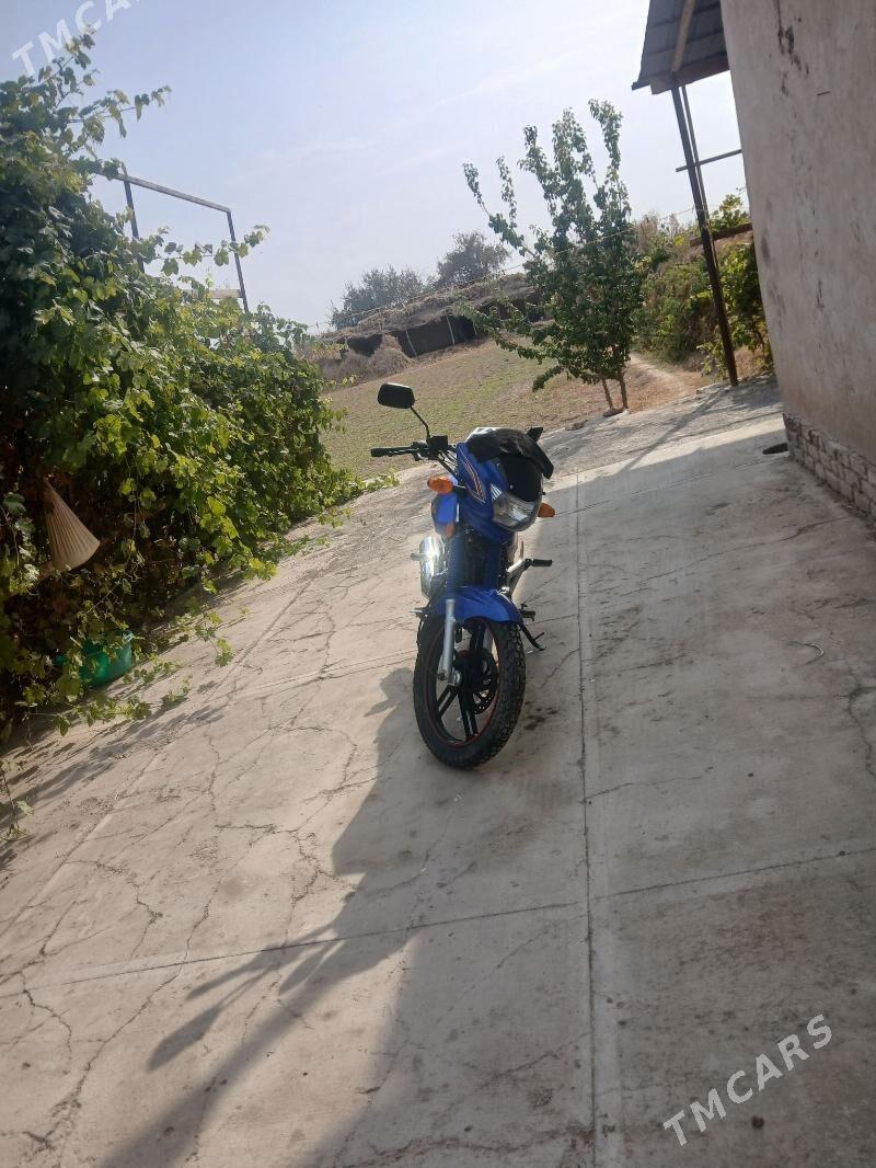 Fekon FK150-8G 2024 - 23 000 TMT - Görogly (Tagta) - img 2