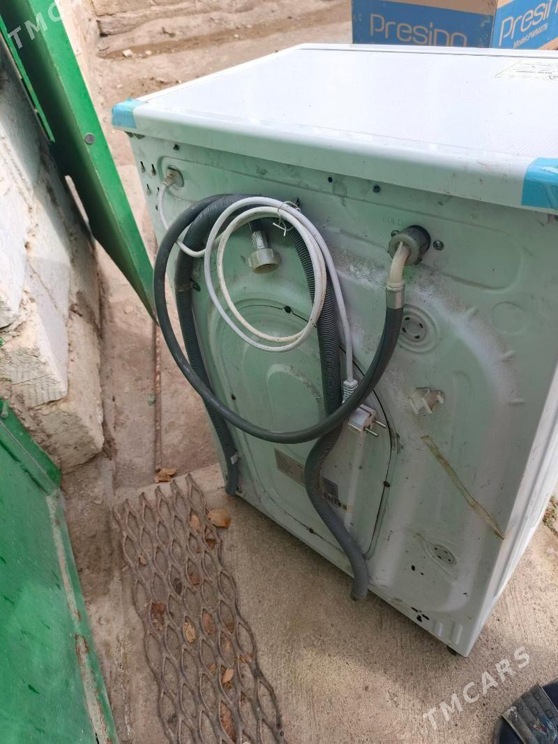 СТИРАЛЬНАЯ МАШИНА skywoth - Türkmenbaşy - img 3