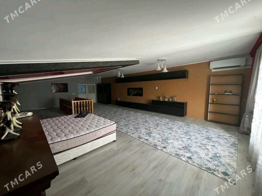 Gawers Taze plan 8Sotok - Ак-Бугдайский этрап - img 8