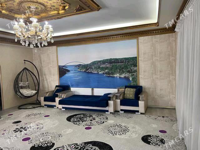 Gawers Taze plan 8Sotok - Ак-Бугдайский этрап - img 7