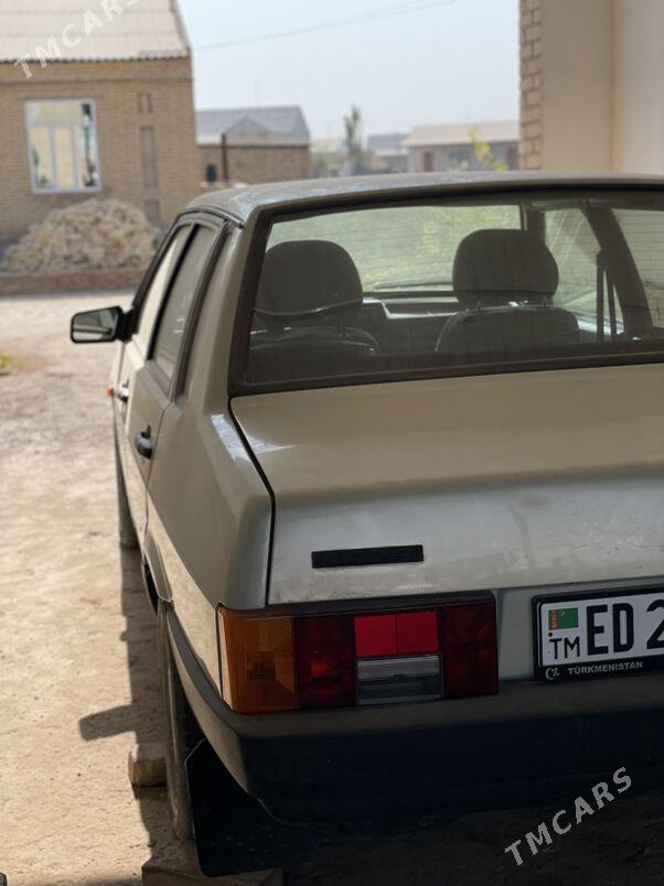 Lada 21099 2004 - 50 000 TMT - Керки - img 8