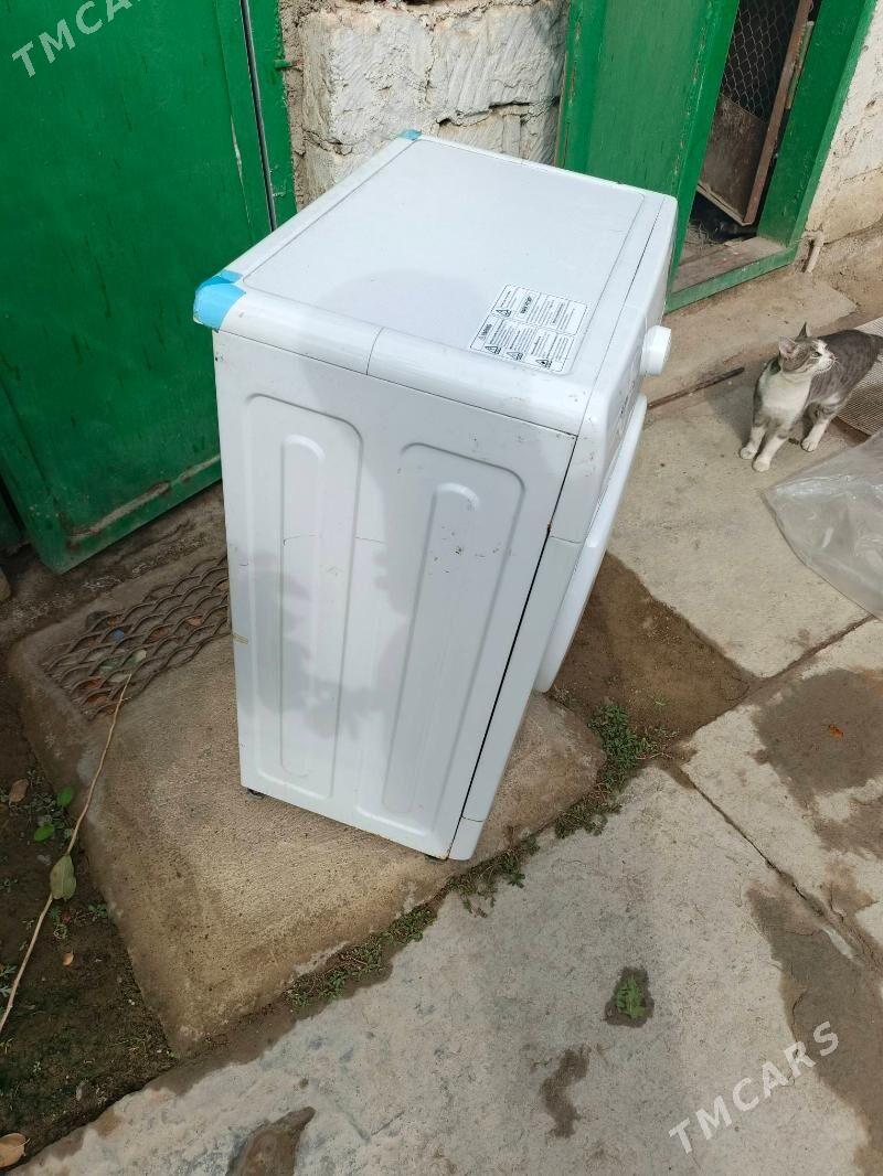 СТИРАЛЬНАЯ МАШИНА skywoth - Türkmenbaşy - img 5