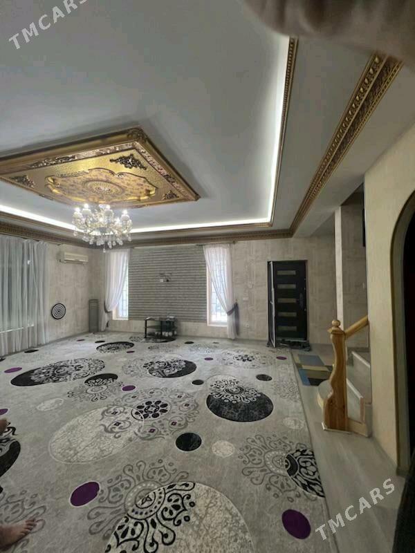 Gawers Taze plan 8Sotok - Ак-Бугдайский этрап - img 2