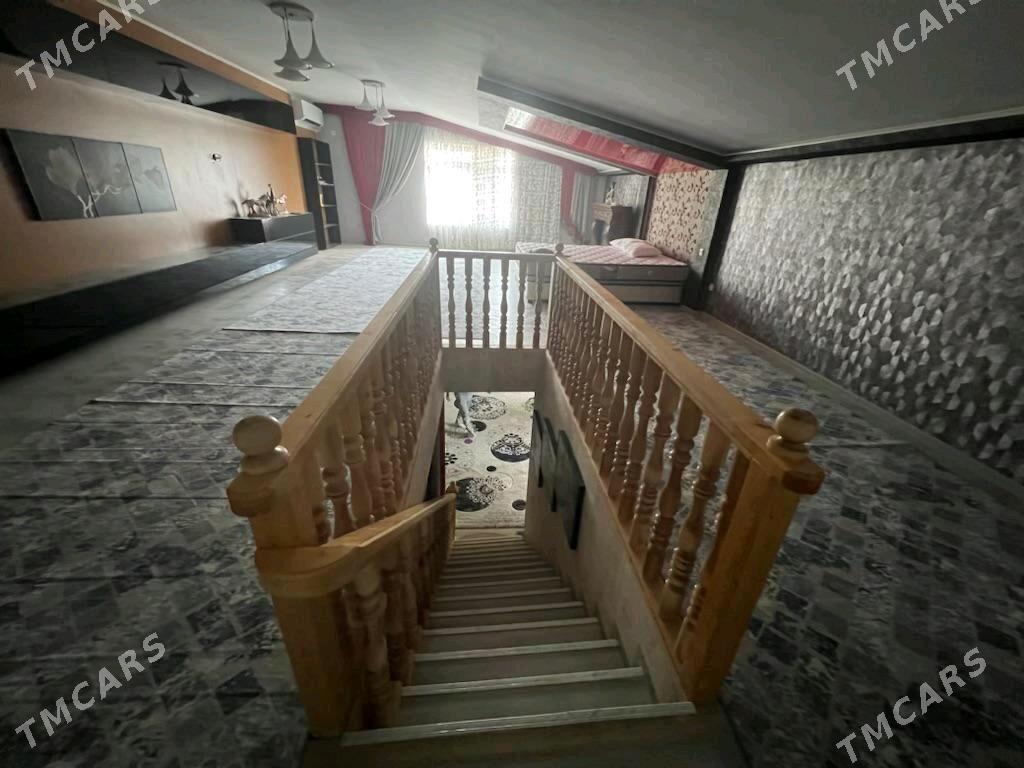 Gawers Taze plan 8Sotok - Ак-Бугдайский этрап - img 10