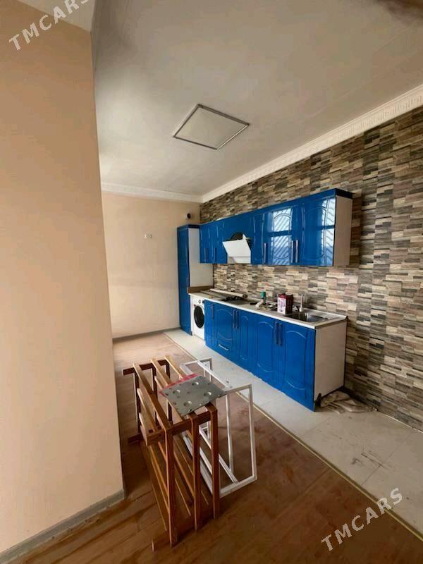 Gawers Taze plan 8Sotok - Ак-Бугдайский этрап - img 6