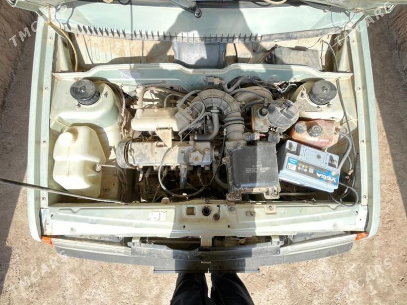 Lada 21099 2004 - 50 000 TMT - Керки - img 7